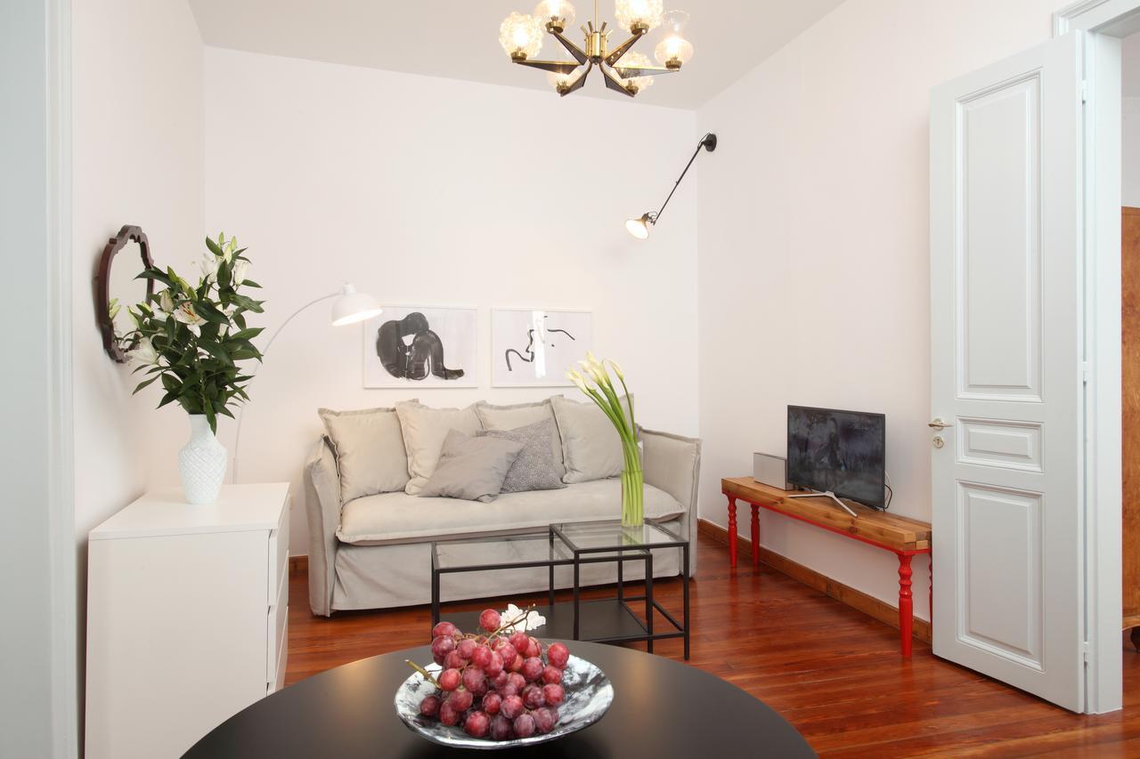 Live In Athens, Thiseio Historic House Ngoại thất bức ảnh