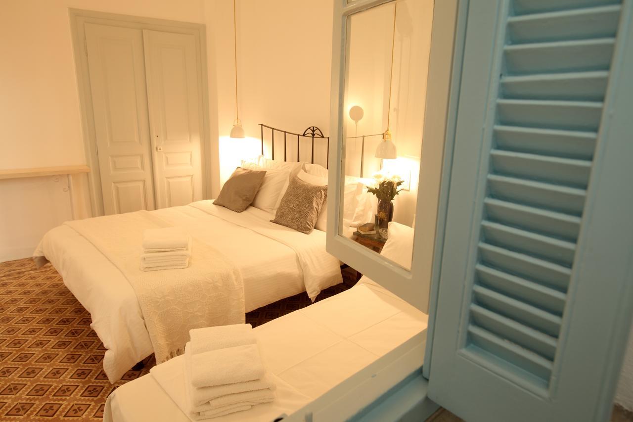 Live In Athens, Thiseio Historic House Ngoại thất bức ảnh