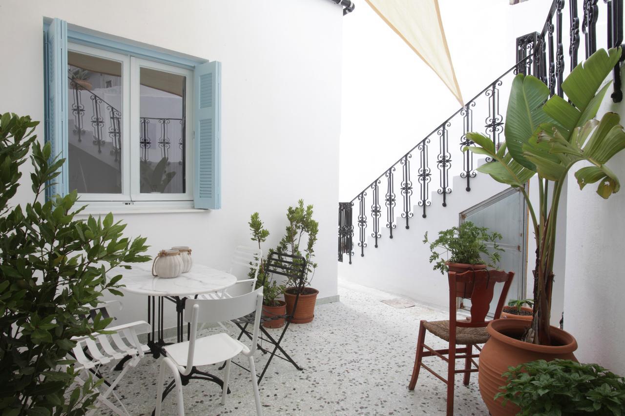 Live In Athens, Thiseio Historic House Ngoại thất bức ảnh